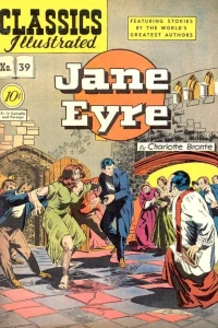 Jane Eyre