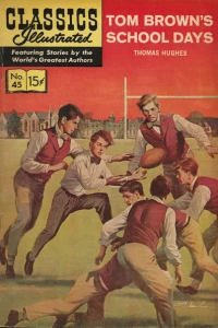 Tom Brown's School Days