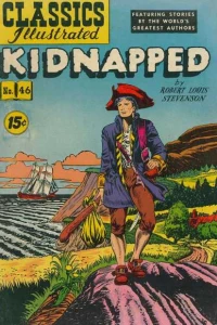 Kidnapped