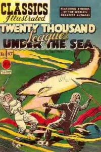 20,000 Leagues Under the Sea