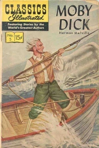 Moby Dick