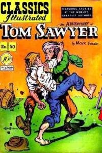 The Adventures of Tom Sawyer