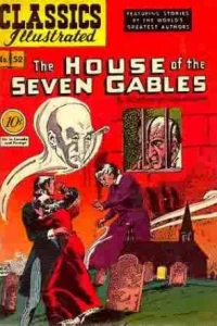 The House of the Seven Gables