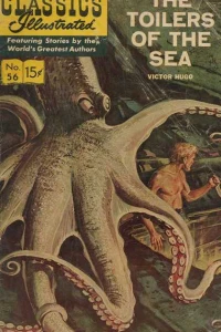 The Toilers Of The Sea