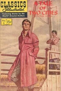 A Tale of Two Cities