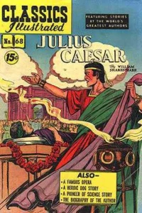 Julius Caesar