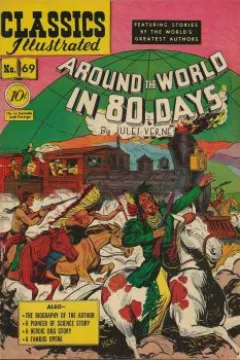 Around the World in 80 Days