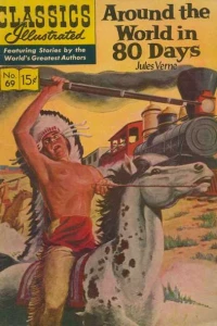 Around the World in 80 Days