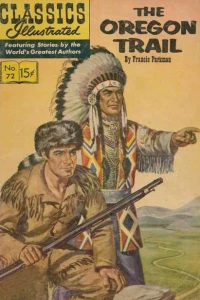 The Oregon Trail