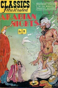 Arabian Nights