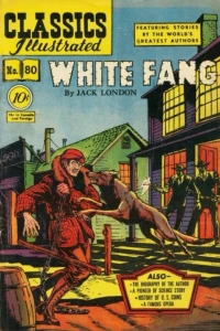 White Fang
