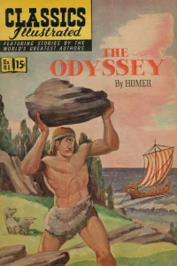 The Odyssey