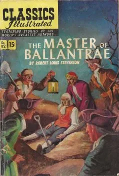 Cover of Issue #82