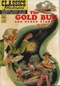 Cover of Issue #84