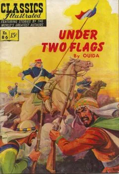 Cover of Issue #86