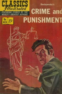 Crime And Punishment