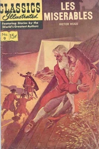 Les Miserables