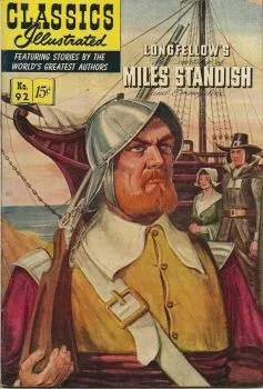 Cover of Issue #92