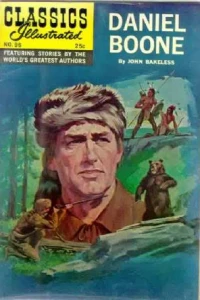 Daniel Boone