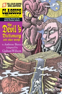 The Devil's Dictionary