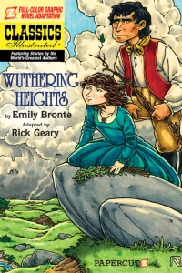 Wuthering Heights