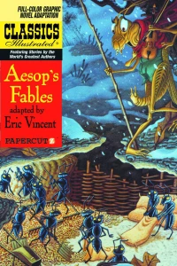 Aesop's Fables