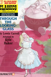 Through the Looking-Glass