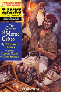 The Count of Monte Cristo