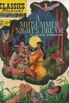 A Midsummer Nights Dream