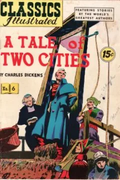 A Tale of Two Cities