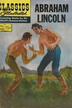Abraham Lincoln