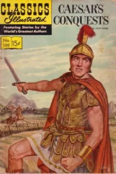 Caesar's Conquests