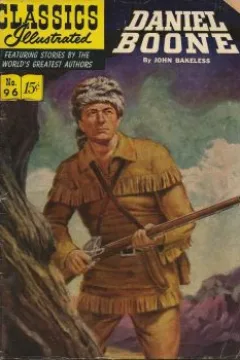 Daniel Boone