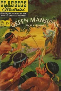 Green Mansions