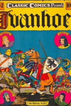 Ivanhoe