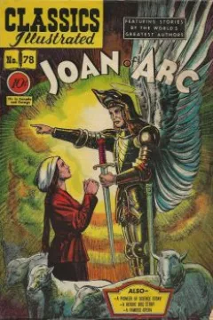 Joan Of Arc
