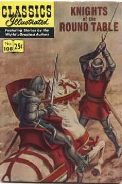 Knights of the Round Table