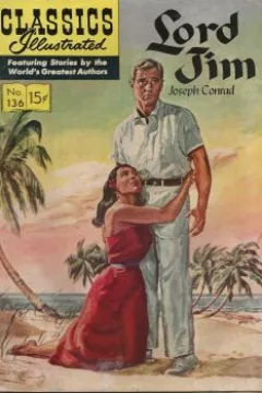 Lord Jim