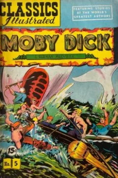 Moby Dick