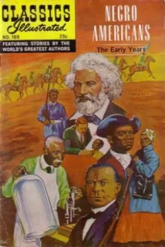 Negro Americans