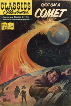 Off On A Comet