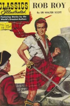 Rob Roy