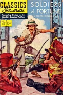 Soldiers Of Fortune