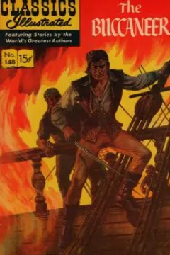 The Buccaneer
