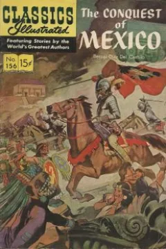 The Conquest Of Mexico