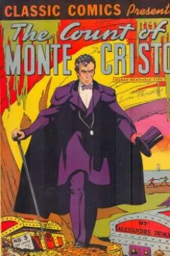 The Count of Monte Cristo