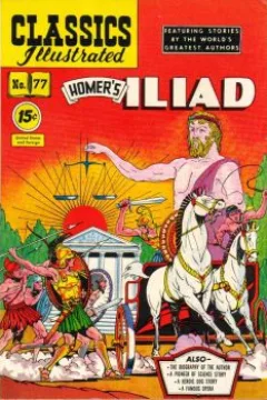 The Iliad