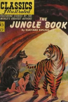 The Jungle Book