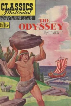 The Odyssey