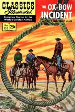 The Ox-Bow Incident